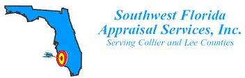 SWFL Appraisal Services Inc
Serving Lee and Collier Counties  Logo